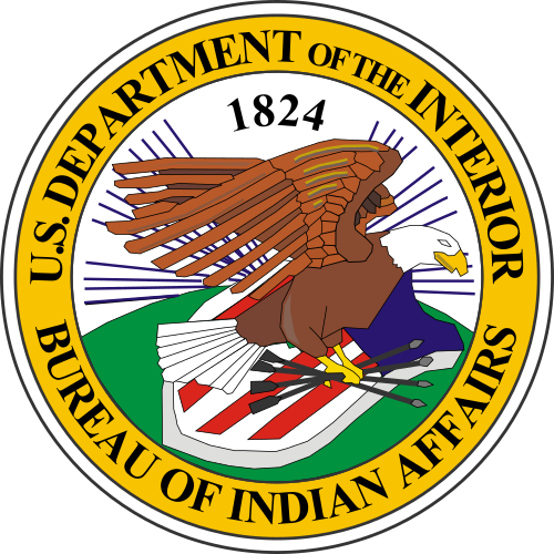 Commissioner of Indian Affairs